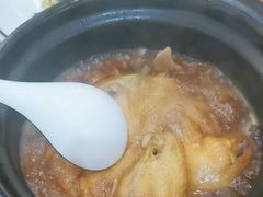 -环秀楼(黄山呈坎店)