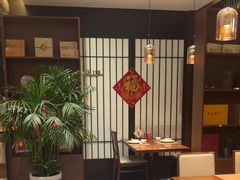 -俏东方·海味水饺·青岛菜(崂山店)
