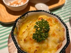 -楼兰新疆菜(江宁万达店)