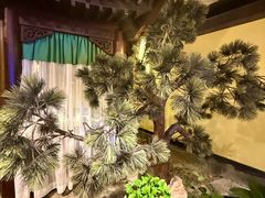 -范家小馆·烤鸭新京菜(金融街店)