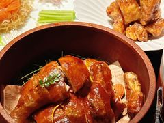 -锦楼·臻选新杭帮(杭州中心店)
