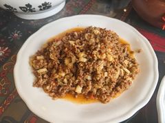 -香满楼(临安路店)