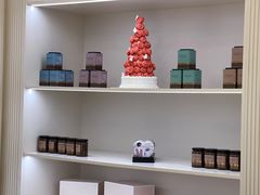-Angelina安吉丽娜(恒隆广场店)