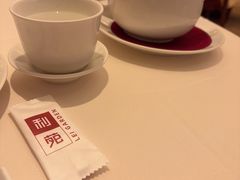 -利苑酒家(宜安广场店)