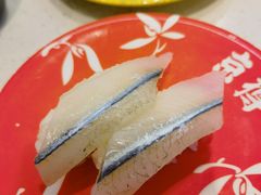 -京樽回転寿司(奥林匹克店)