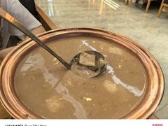 -哈啾嗨·蒙文化主题餐厅(京汉新城店)