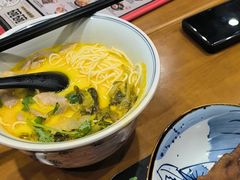 -和府捞面(天河领展广场店)