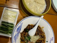 -三凤酒家·百年无锡菜(清扬茂业店)
