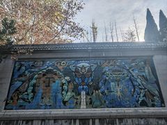 -淄博聊斋城景区