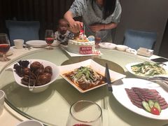 -飞鹿餐饮·陕南菜(北关店)