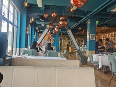 -Kathleen's Waitan 凯圣琳江景西餐厅(外滩店)