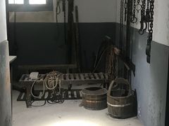 -青岛德国监狱旧址博物馆