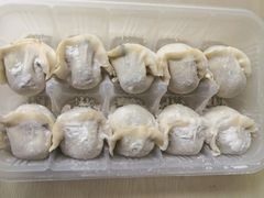 -伊喜饺子·烤鸭(五道口学院路店)