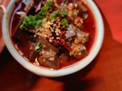 -炉小二铜锅牛蛙•川湘菜(三里屯店)
