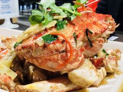 -盒马鲜生(莱蒙都会店)