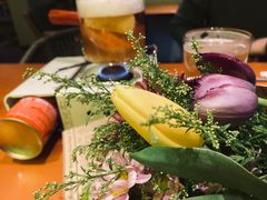 -TASTE ROOM Bar