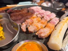 -济州爱肉堂(总店)