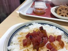 腊味饭-钟姐炖品(印象城百盛店)