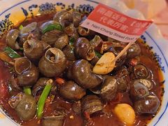 -老闵田螺馆·南昌市井菜·特色小吃(总店)