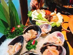 -雾漫川城重庆火锅(上和商业广场店)