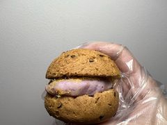 招牌芋泥肉松麻薯-稻妻面包·Lightning Bakery(长月巷店)