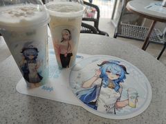 -喜茶(佛山顺德大良东乐路店)