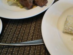 -惠州洲际度假酒店·西餐厅