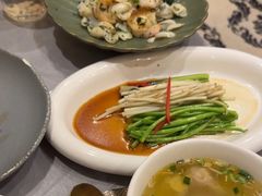 -A One Kitchen·南京精菜馆(晶丽酒店店)