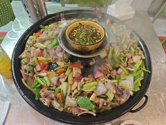 -正宗水城烙锅(黔灵东路店)