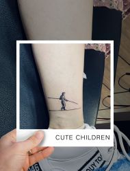 -鬼著刺青工作室·纹身设计