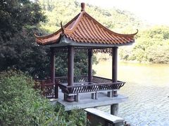 -深圳市中科院仙湖植物园