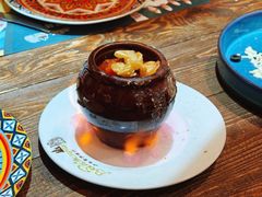 -卢布里西餐厅(海拉尔店)