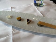 -Le Comptoir de Pierre Gagnaire