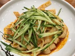 凉皮-巴依老爷新疆美食(望京小街店)