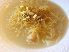 -翠华餐厅(湾仔店)