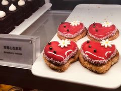 -广州粤海喜来登酒店