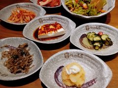 -牛人·雪花牛·木炭烤肉(昆山陆家店)