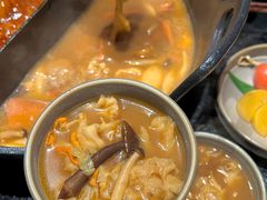 -大龙燚·旷野鲜火锅(广州首店)