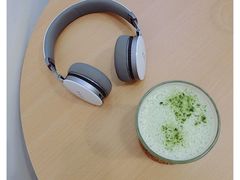-Onirii Coffee(长乐路店)