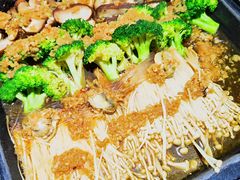 -磁州卤面·地标邯郸菜(97年创始店)