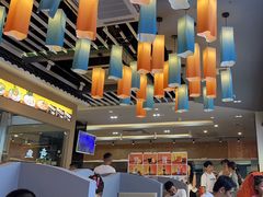 -大鲜生·亚洲菜融合小食堂