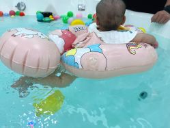 -Pony Baby宝尼婴幼儿游泳SPA馆