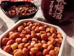 -丁卯•铜锅涮肉(工体店)