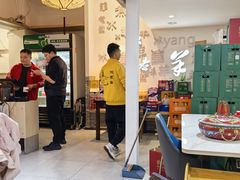 -庭院·冰煮羊·北京涮肉(西单店)