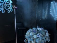 -黑桃K生日订制KTV