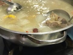 -蒙乡烤全羊·烤羊腿(京溪同和店)