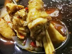 -石灰市毛记烧鸡公(解放碑店)