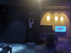 -VR间客漫虚拟现实体验馆(汉街店)