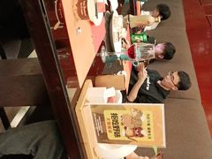 -合肥富力威斯汀酒店·知味餐厅