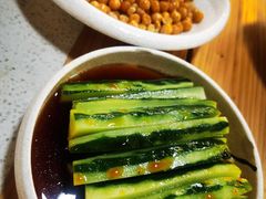 -浮何烤铺(桐梓林店)